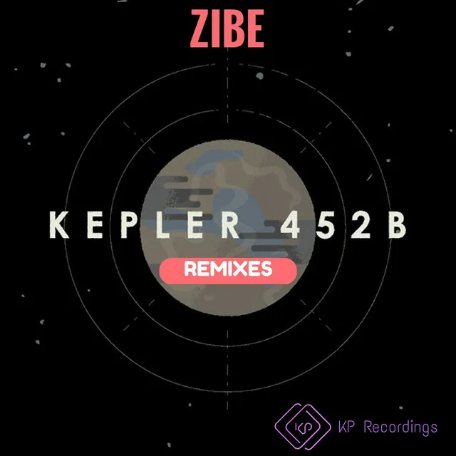 Kepler 452b - German Kreff Remix