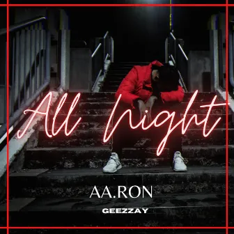 All Night by Geezzay