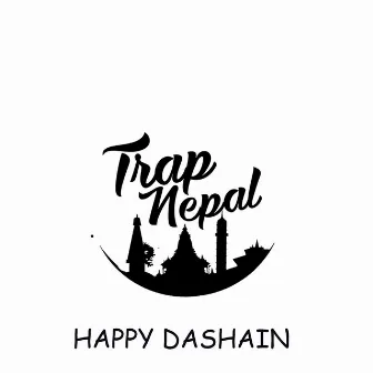 Happy Dashain by Hype