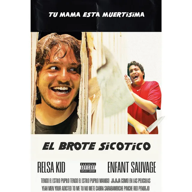 Brote Sicotico