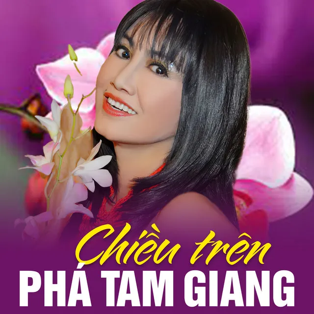 Chiều trên phá Tam Giang