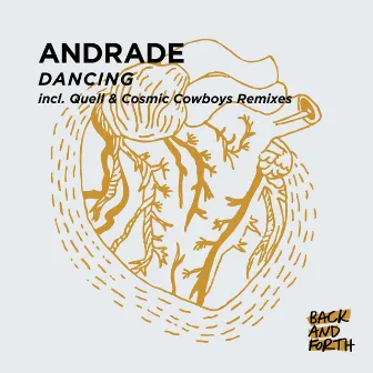 Dancing by Andrade