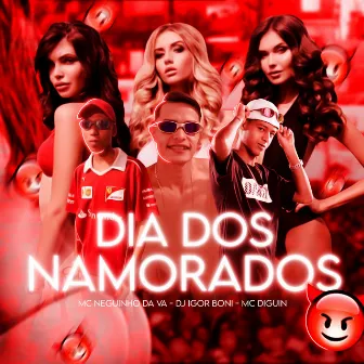 Dia dos Namorados by DJ Igor Boni