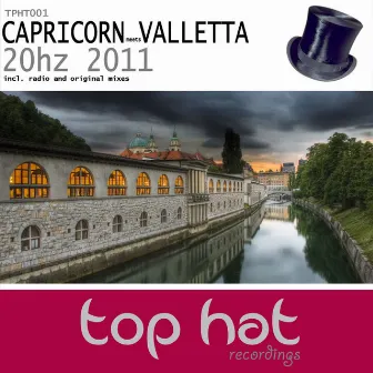 20hz 2011 by Valletta