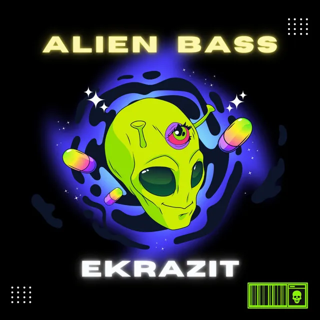 ALIEN BASS