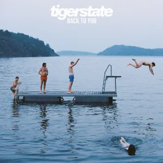 Back To You by tigerstate