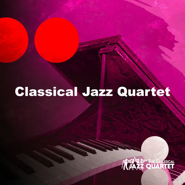 Classical Jazz Quartet