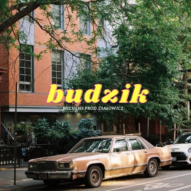 Budzik