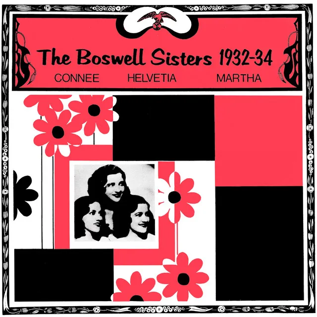 The Boswell Sisters