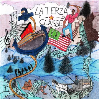 Folkshake by La Terza Classe