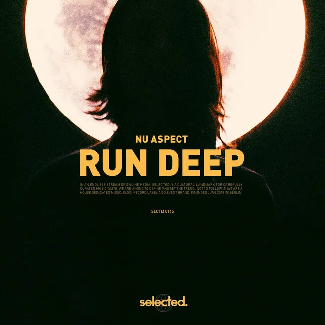 Run Deep - Extended