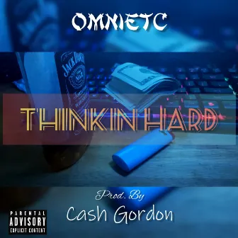 Thinkin' Hard by Omnietc