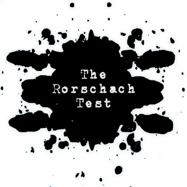 The Rorschach Test