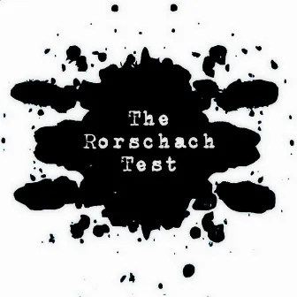 The Rorschach Test by Conroy Lee Ross