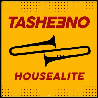 Housealite by TASHEENO