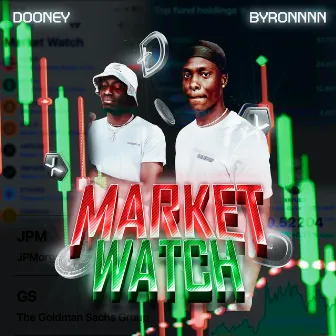 Market Watch by Byronnnn