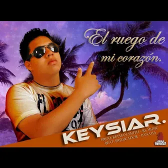 El ruego de mi corazón by Keysiar