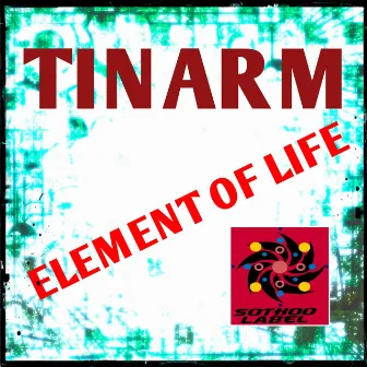 Element of Life by Tinarm