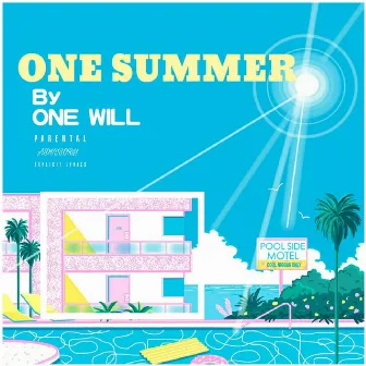 One Summer by One.Will