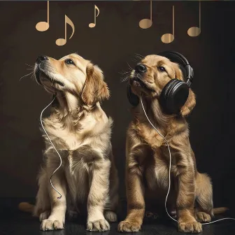 Chords for Canines: Joyful Dog Jams by The Little Oak Project