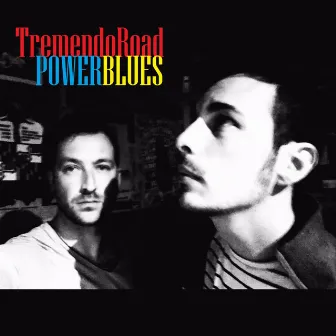 Power Blues by Tremendo Road