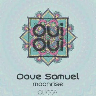 Moonrise by Dave Samuel