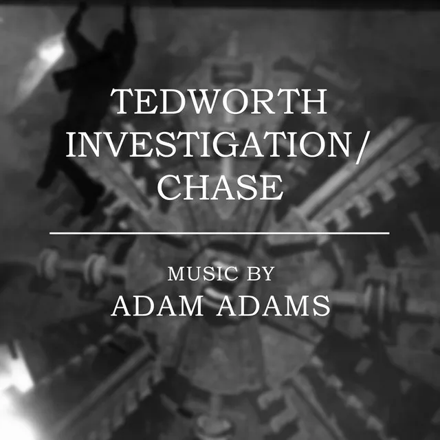 Tedworth Investigation/Chase