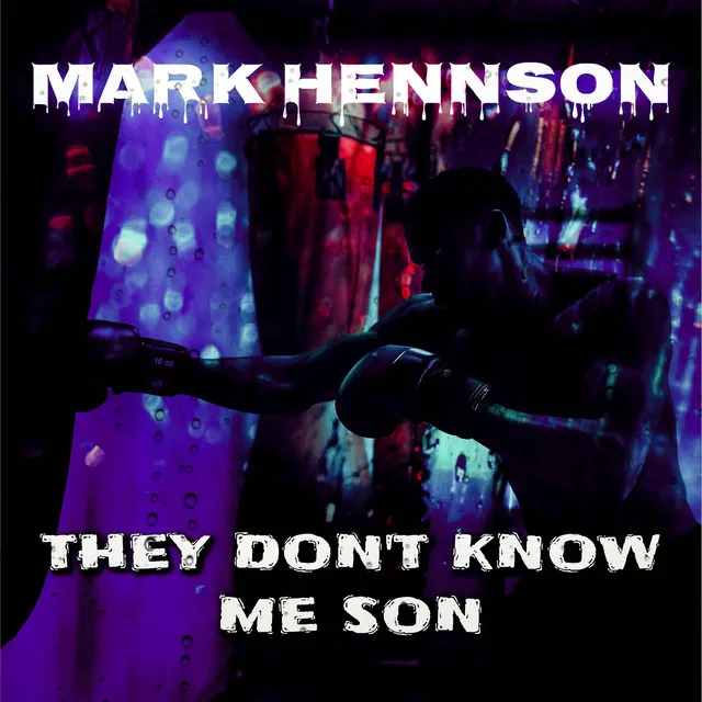 They Don't Know Me Son (Hardstyle)