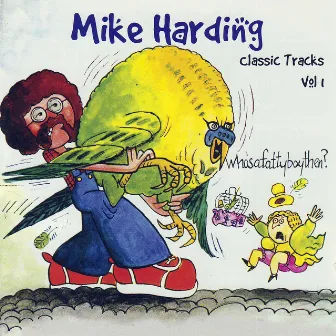 Classic Tracks Vol. 1 by Mike Harding