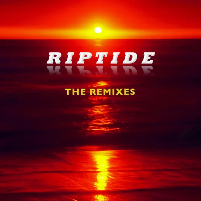 Riptide (Augmntd Club Mix) [feat. Gaida]