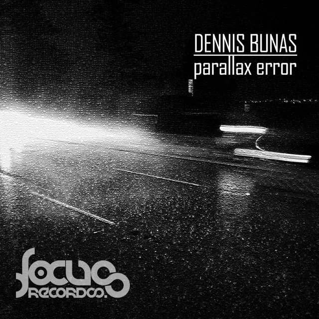 Parallax Error - Original Mix