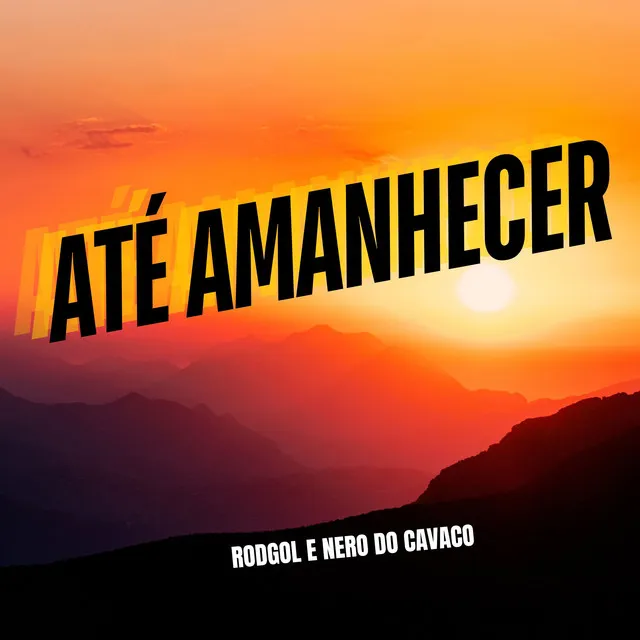 Ate Amanhecer