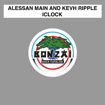 Iclock by Kevh Ripple