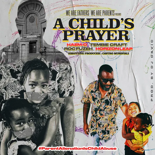 A Child's Prayer