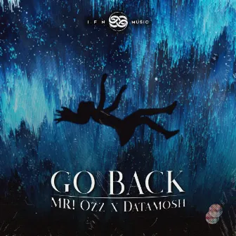 Go Back by Datamosh