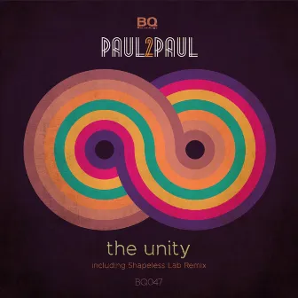 The Unity by Paul2Paul