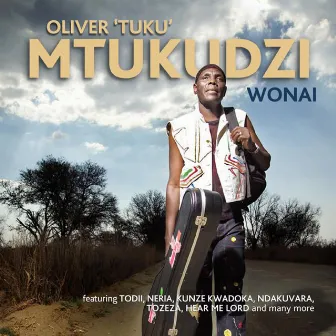 Wonai by Oliver Mtukudzi