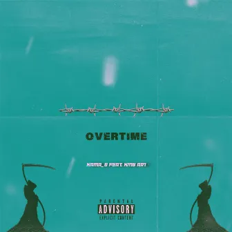 OverTime by KRMA_G