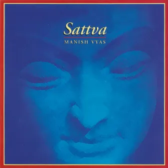 Sattva by Manish Vyas