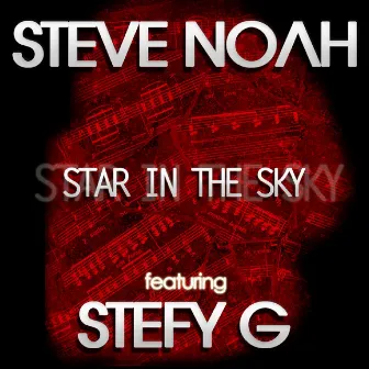 Star In The Sky by Steve Noah