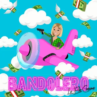 Bandolero by La Ele