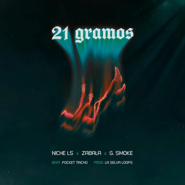 21 Gramos