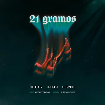 21 Gramos by Zabala