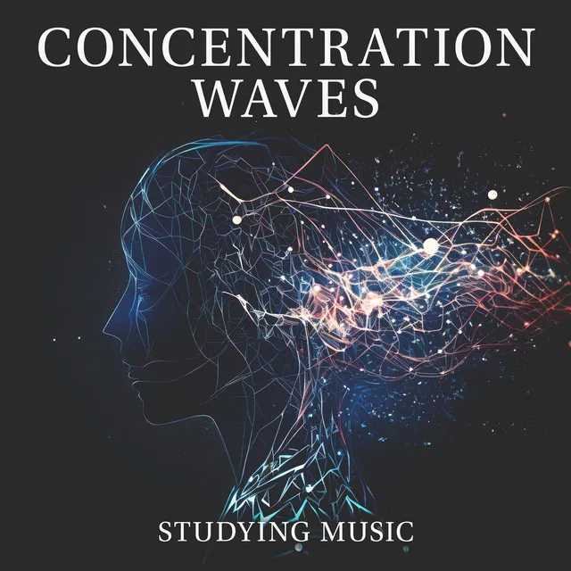 Concentration Waves, Studying Music