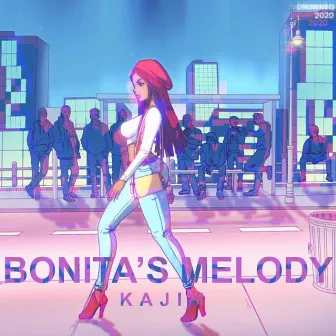 Bonita's Melody by Kajim