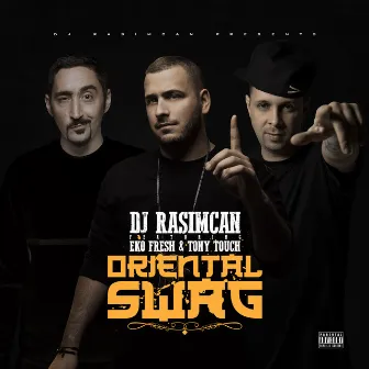 Oriental Swag by Dj Rasimcan