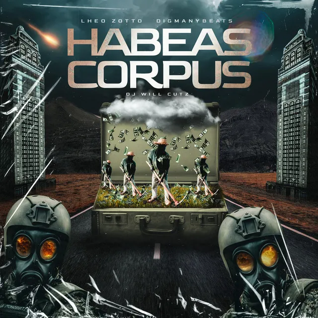 Habeas Corpus