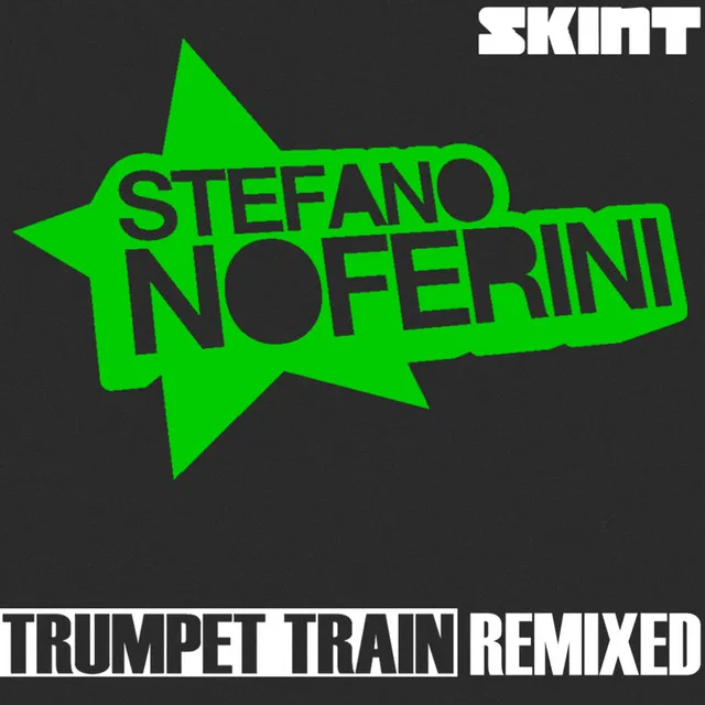 Trumpet Train (Marc Ustari Remix)