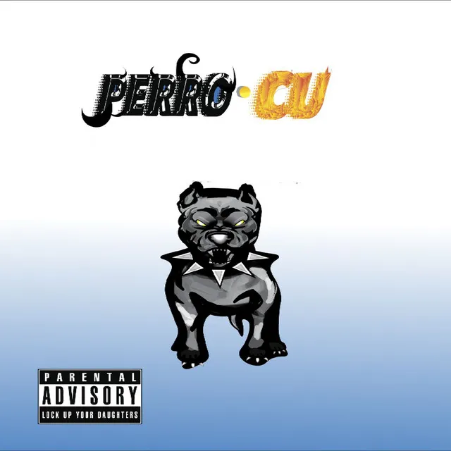 Perro Cu