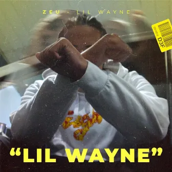 Lil Wayne by Zeu